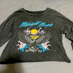 Size medium